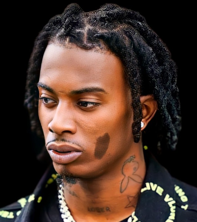 Playboi Carti
